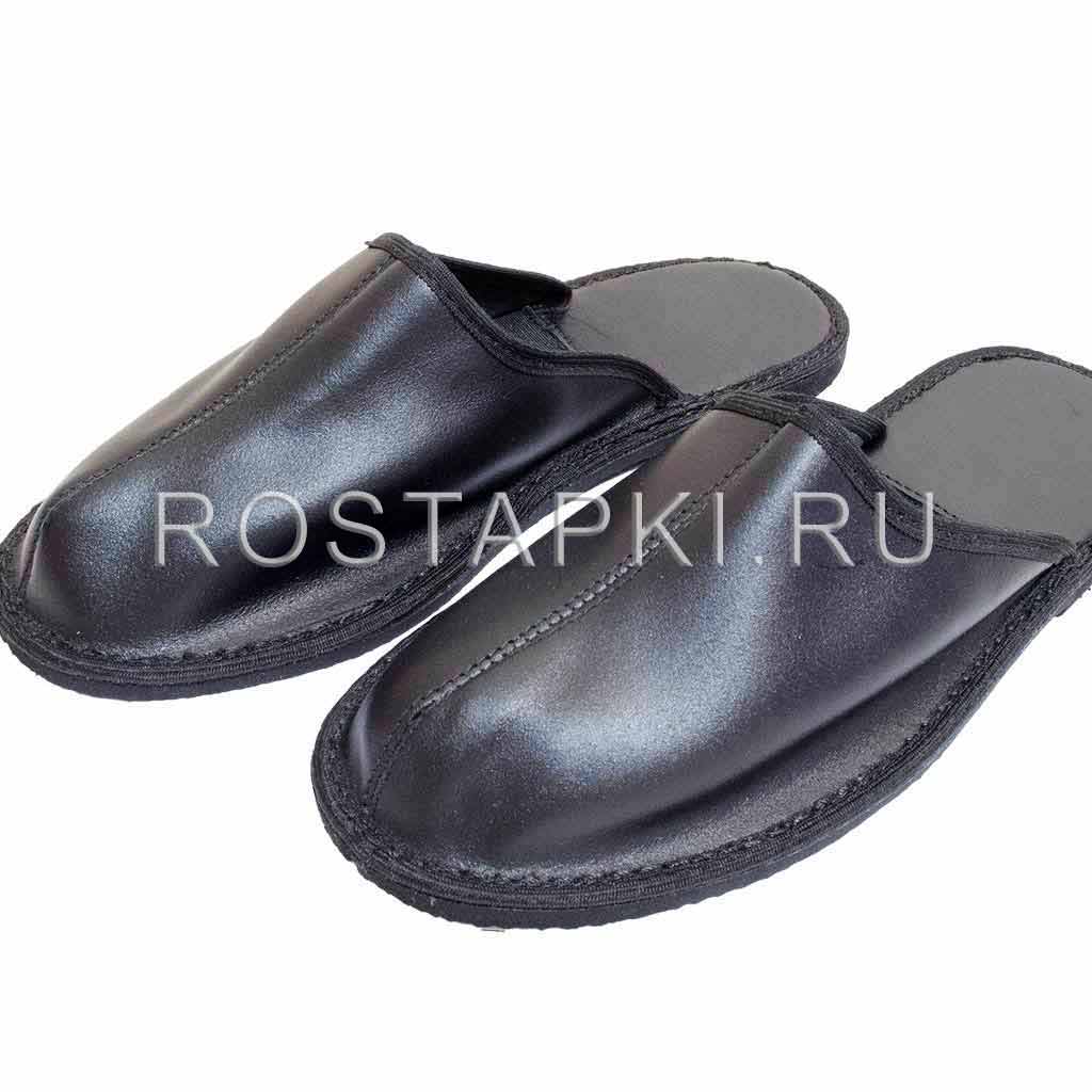 Домашние тапочки Rosrapki.ru Домашние тапочки Rosrapki.ru