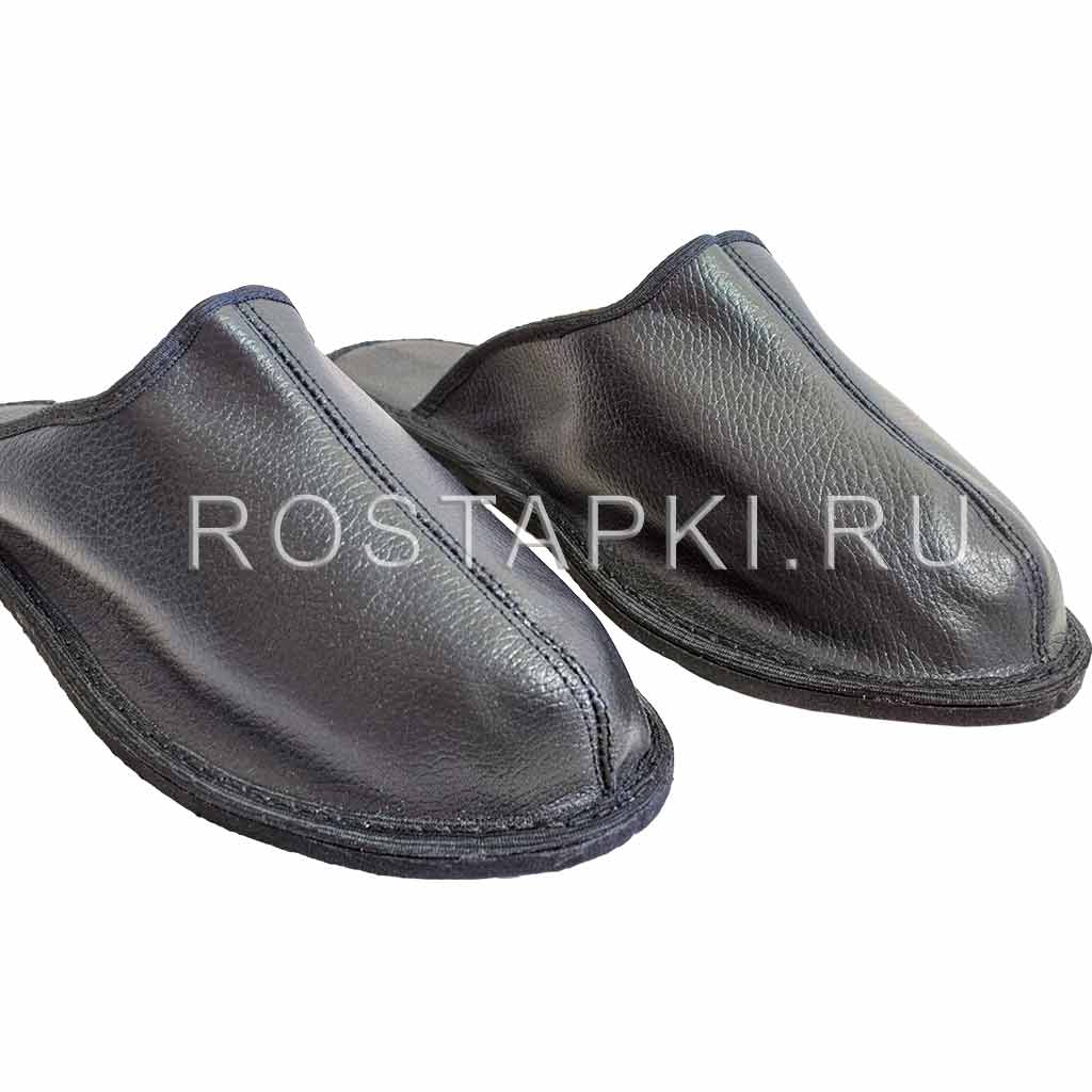 Большие тапочки на полную ногу Rostapki.ru Большие тапочки на полную ногу Rostapki.ru