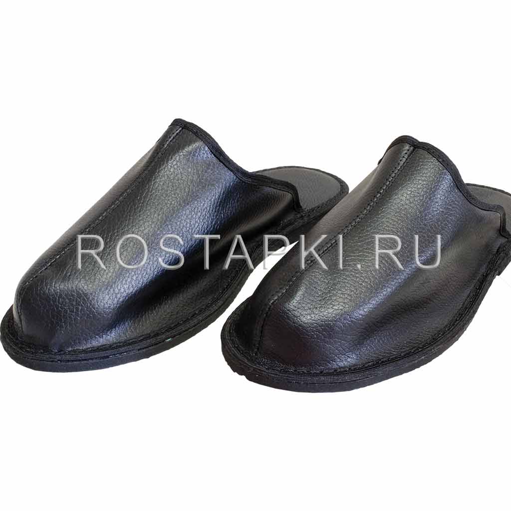 Большие тапочки на полную ногу Rostapki.ru Большие тапочки на полную ногу Rostapki.ru
