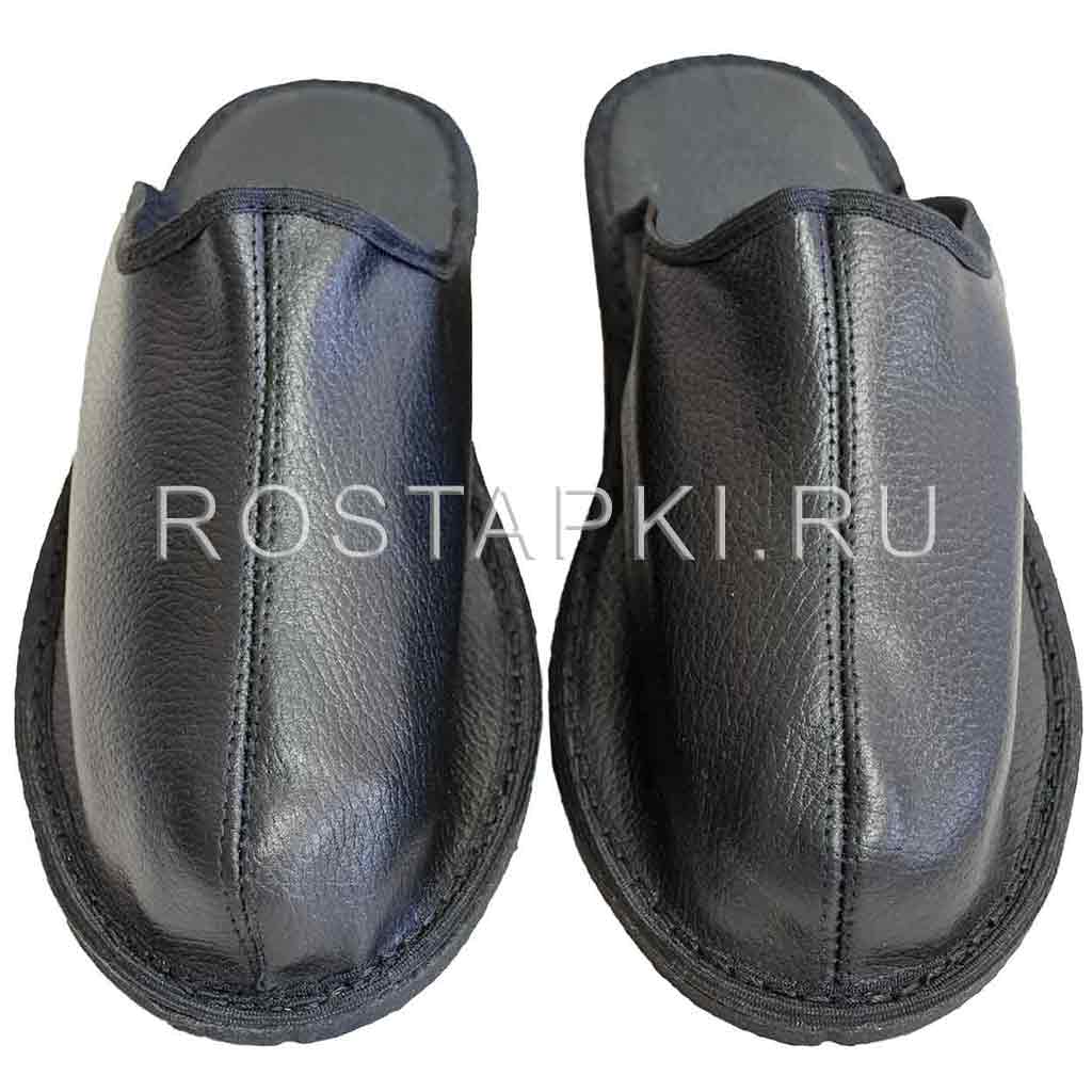 Большие тапочки на полную ногу Rostapki.ru Большие тапочки на полную ногу Rostapki.ru