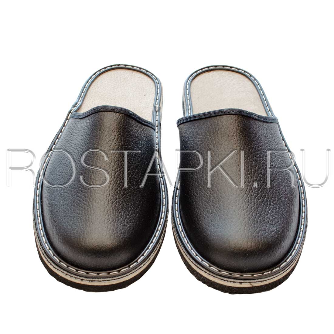 Kozhanyye_domashniye_tapochk