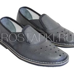 Tapochki kozhanyye letniye_02