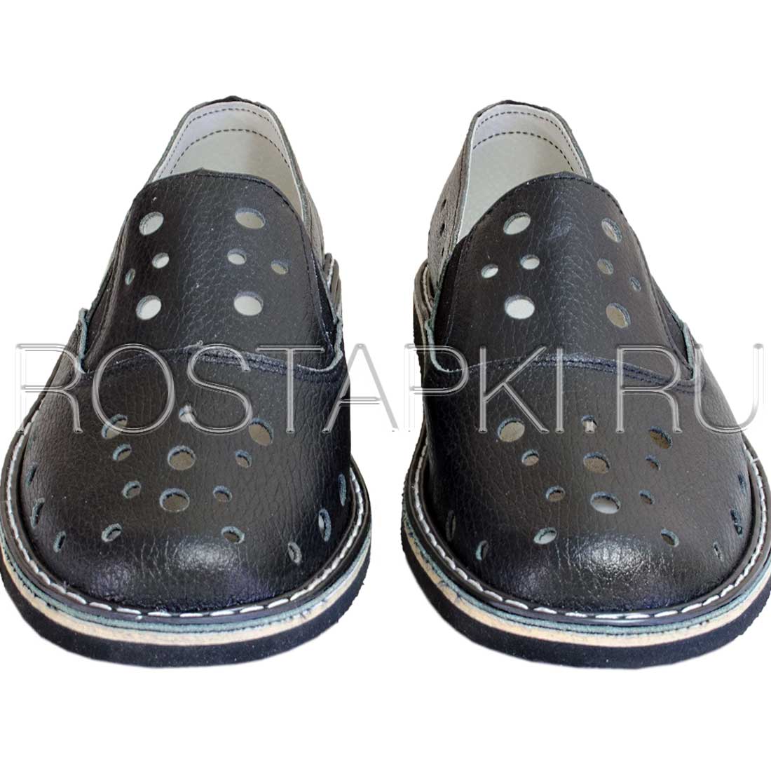 Тапочки Подводника Стандарт