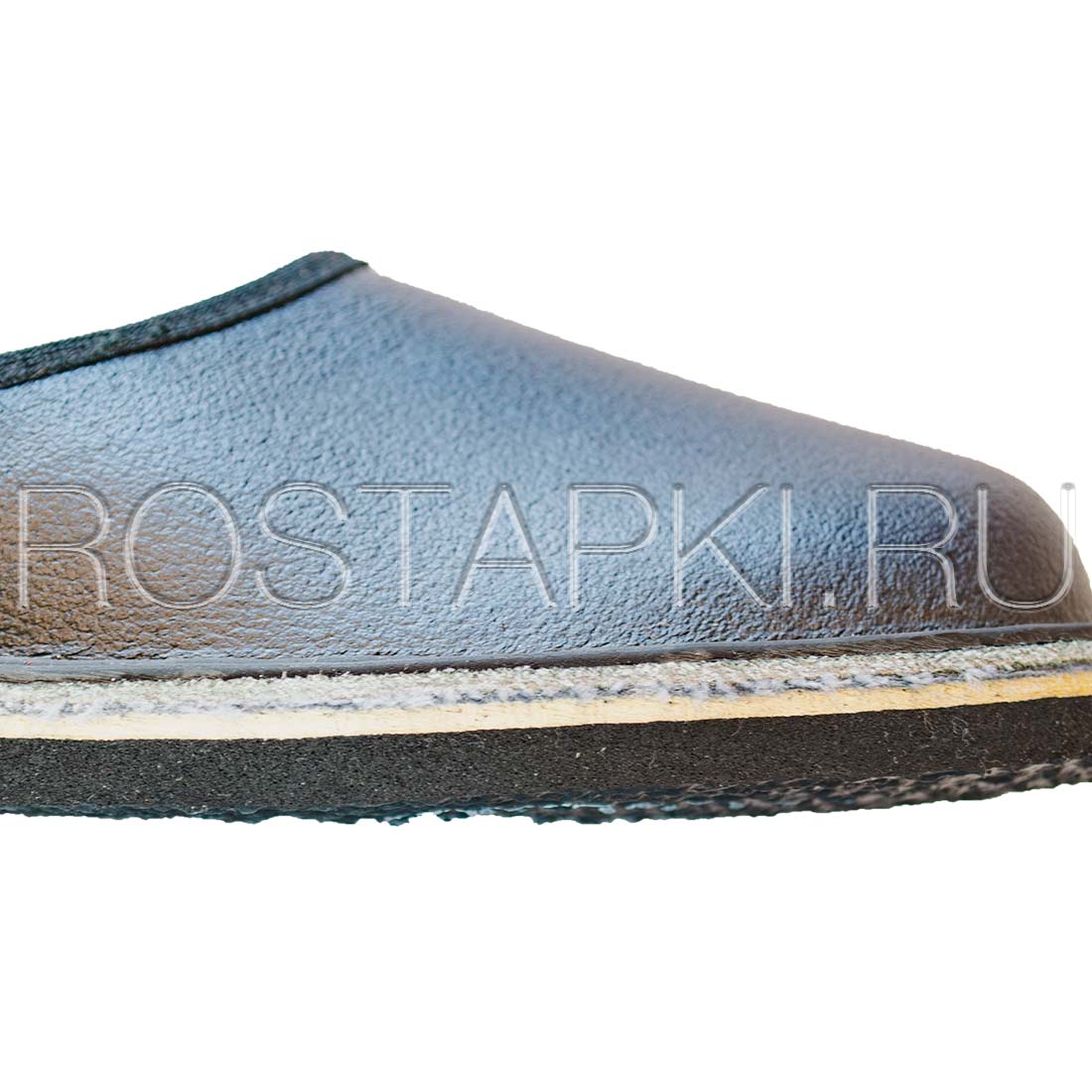 Тапочки рабочие всесезонные — изображение 5